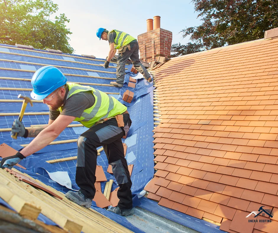 Why choose Roof Repair Near Me in Cromwell, IN